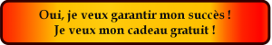 bouton succès cadeau